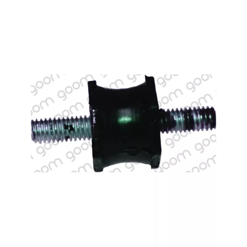 Cache batterie GOOM ESH-0002