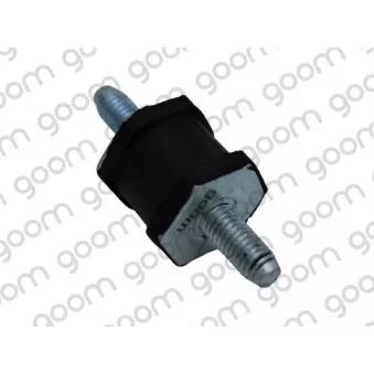 Cache batterie GOOM ESH-0004