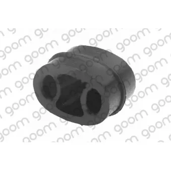 Cache batterie GOOM