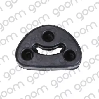 Cache batterie GOOM ESH-0008