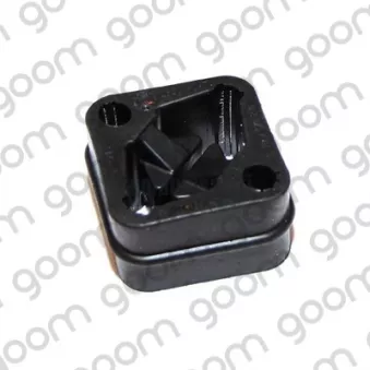 Cache batterie GOOM ESH-0009