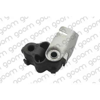Cache batterie GOOM ESH-0011
