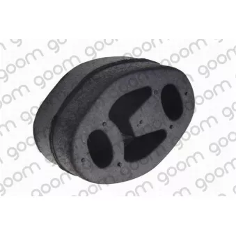 Cache batterie GOOM ESH-0013