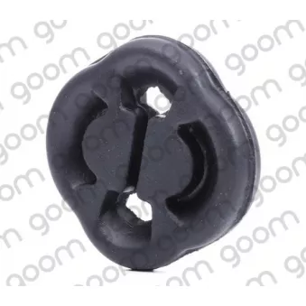 Cache batterie GOOM ESH-0014