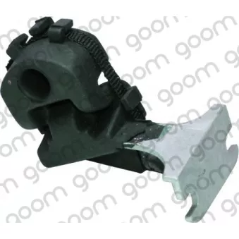 Suspension, échappement arrière droit GOOM ESH-0015