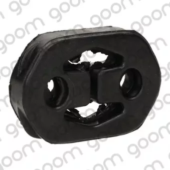 Cache batterie GOOM ESH-0016