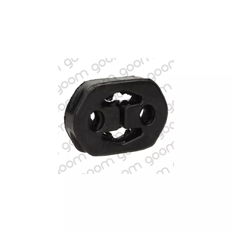 Cache batterie GOOM ESH-0016