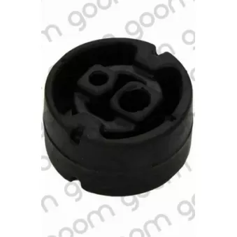 Cache batterie GOOM ESH-0018