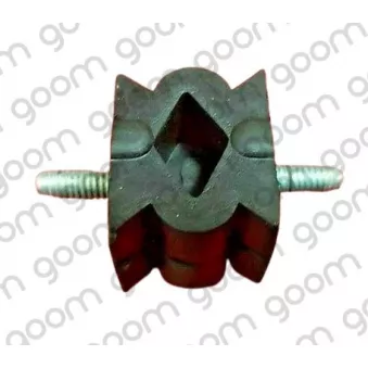 Cache batterie GOOM ESH-0019
