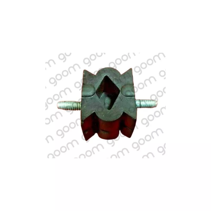 Cache batterie GOOM ESH-0019