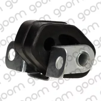 Cache batterie GOOM ESH-0020
