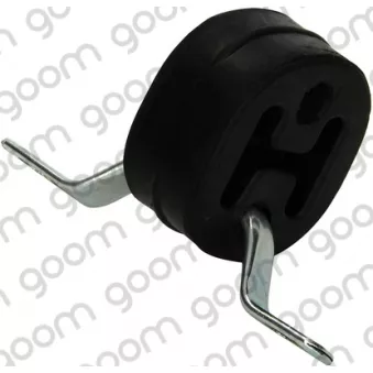 Cache batterie GOOM ESH-0021