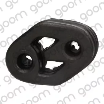 Cache batterie GOOM ESH-0023