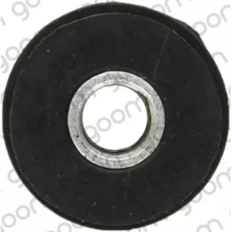 Cache batterie GOOM ESH-0024