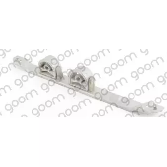 Cache batterie GOOM ESH-0026