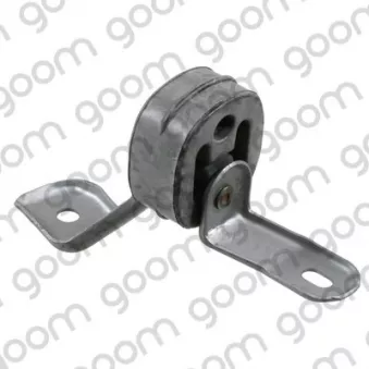 Cache batterie GOOM ESH-0028