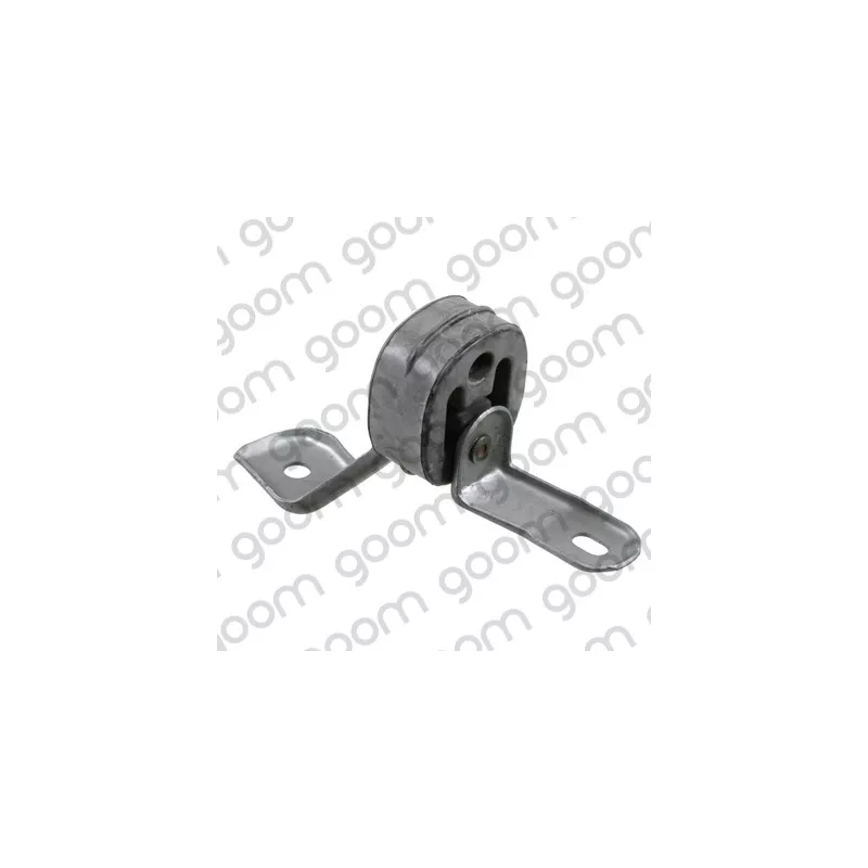 Cache batterie GOOM ESH-0028