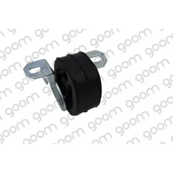 Cache batterie GOOM ESH-0029