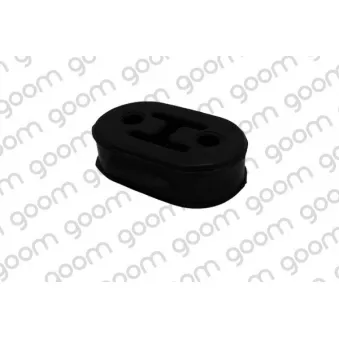 Cache batterie GOOM ESH-0030