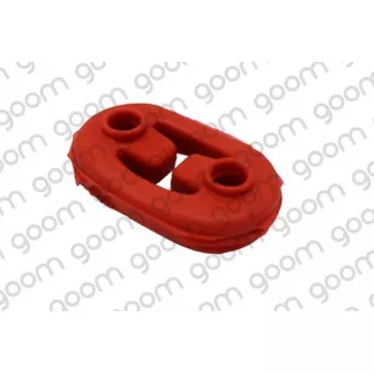 Cache batterie GOOM ESH-0031