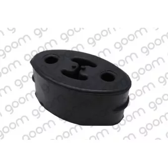 Cache batterie GOOM ESH-0034