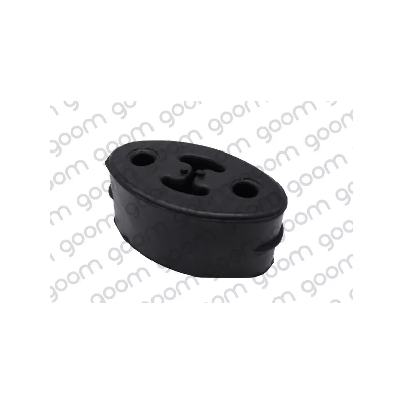 Cache batterie GOOM ESH-0034