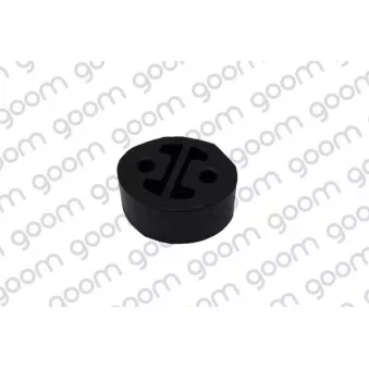 Cache batterie GOOM ESH-0035