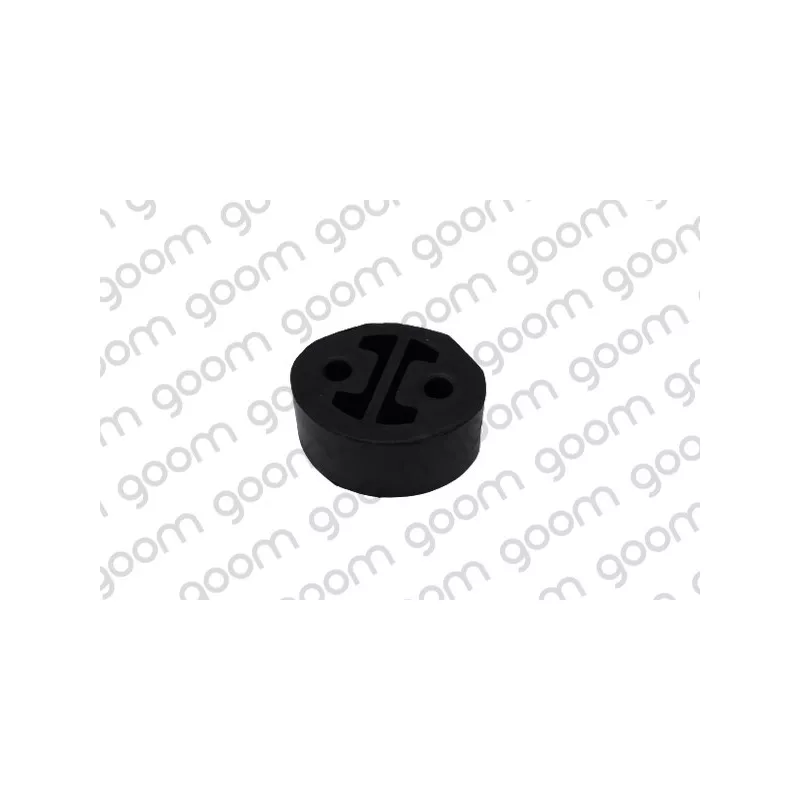 Cache batterie GOOM ESH-0035