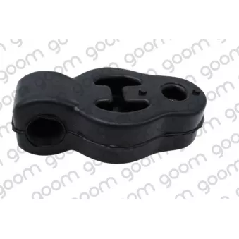 Cache batterie GOOM ESH-0039