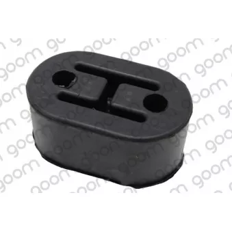 Cache batterie GOOM