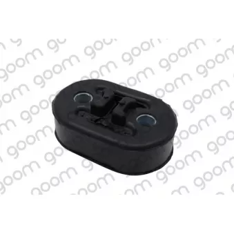 Cache batterie GOOM ESH-0044