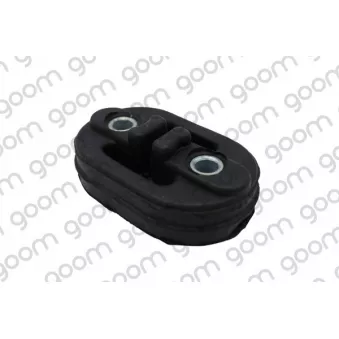 Cache batterie GOOM ESH-0045