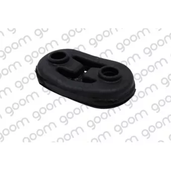 Cache batterie GOOM ESH-0048