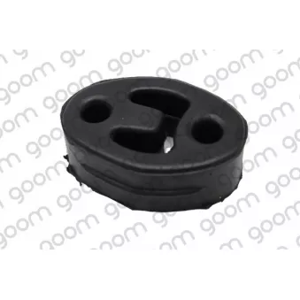 Cache batterie GOOM ESH-0049