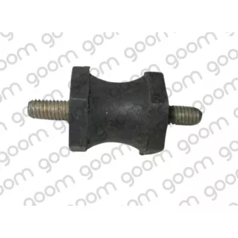 Suspension, tuyau d'échappement GOOM ESH-0061