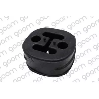 Bandes de caoutchouc, échappement GOOM ESH-0064