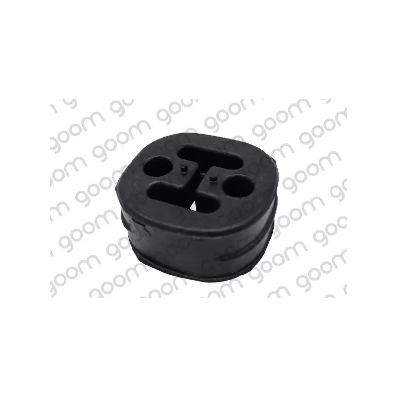 Bandes de caoutchouc, échappement GOOM ESH-0064