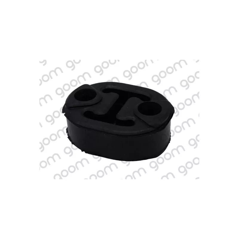 Bandes de caoutchouc, échappement GOOM ESH-0066