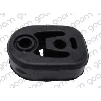 Bandes de caoutchouc, échappement GOOM ESH-0068