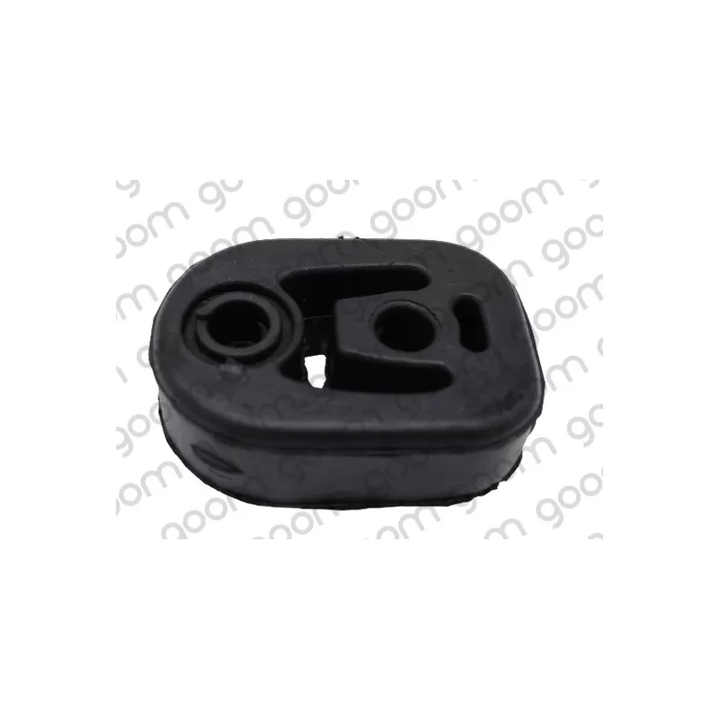 Bandes de caoutchouc, échappement GOOM ESH-0068