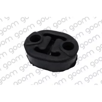 Bandes de caoutchouc, échappement GOOM ESH-0069
