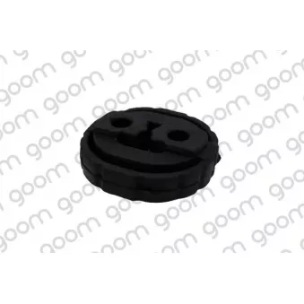 Butée élastique, silencieux GOOM ESH-0071