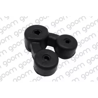 Cache batterie GOOM ESH-0072