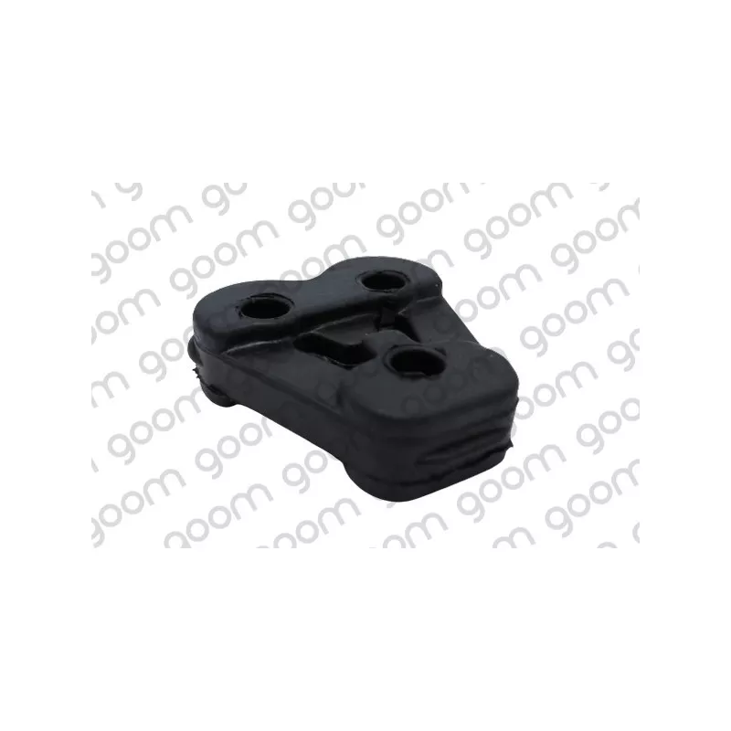 Bandes de caoutchouc, échappement GOOM ESH-0073