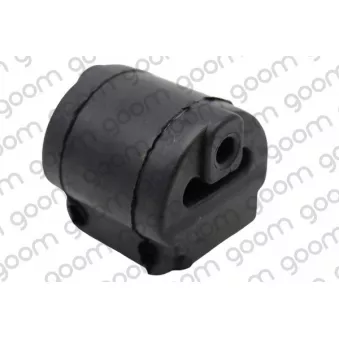 Cache batterie GOOM ESH-0074