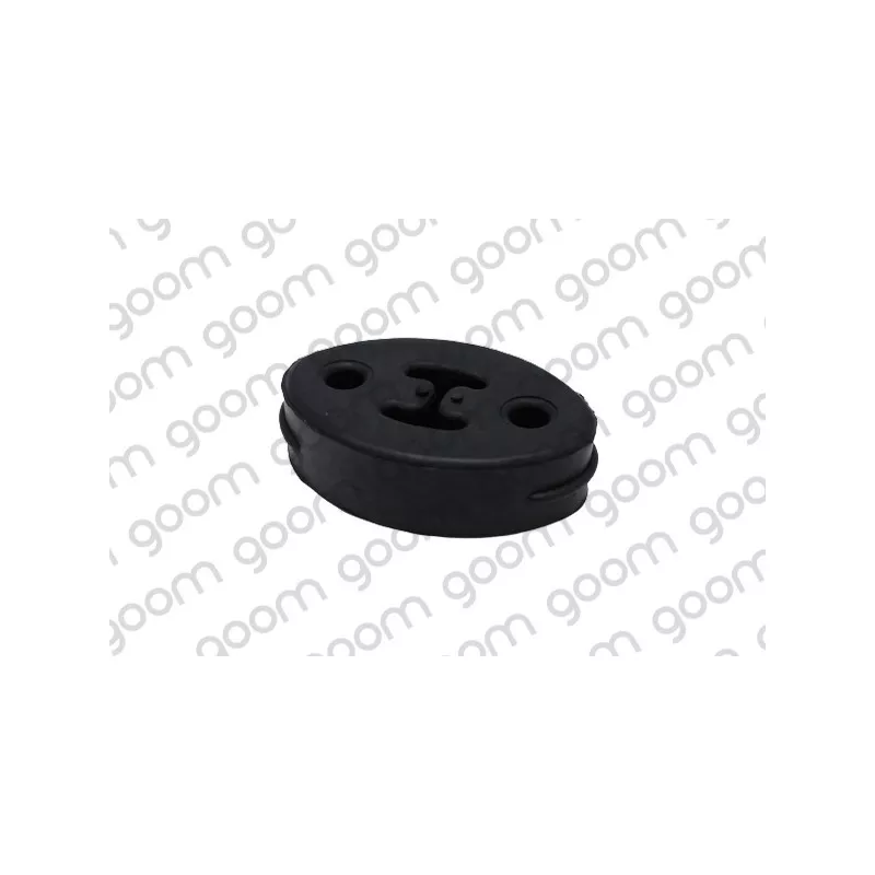 Bandes de caoutchouc, échappement GOOM ESH-0076