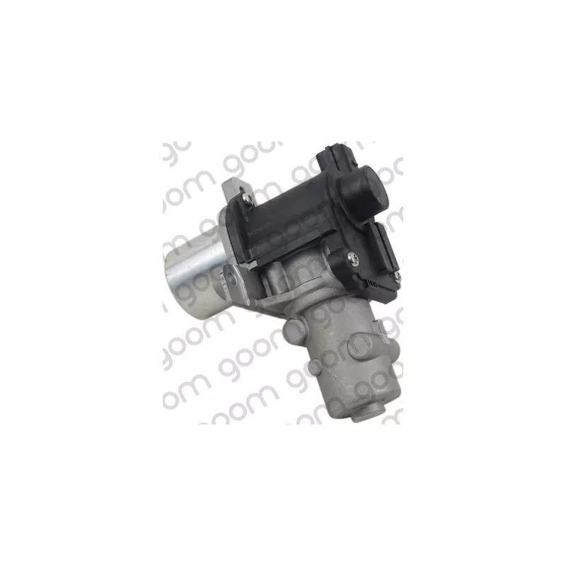 Soupape, réaspiration/controle des gaz d'échappement GOOM EV-0002