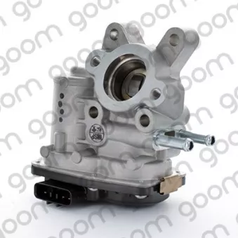 Soupape, réaspiration/controle des gaz d'échappement GOOM EV-0003