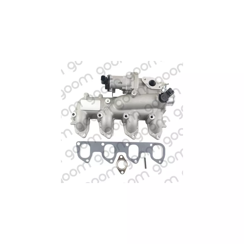 Soupape, réaspiration/controle des gaz d'échappement GOOM EV-0007