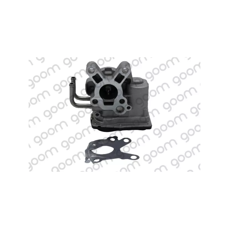 Soupape, réaspiration/controle des gaz d'échappement GOOM EV-0010